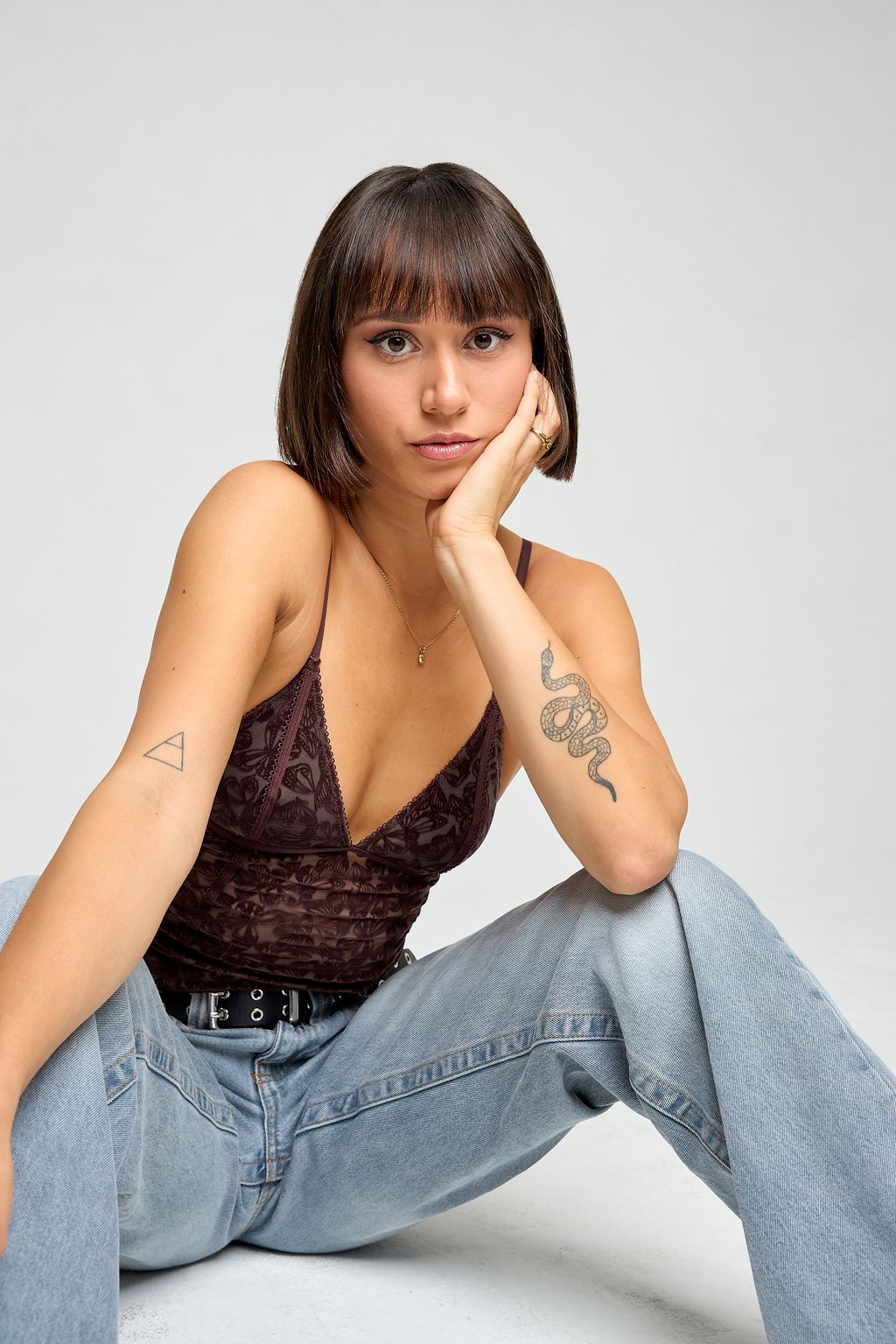 Caila Schilling