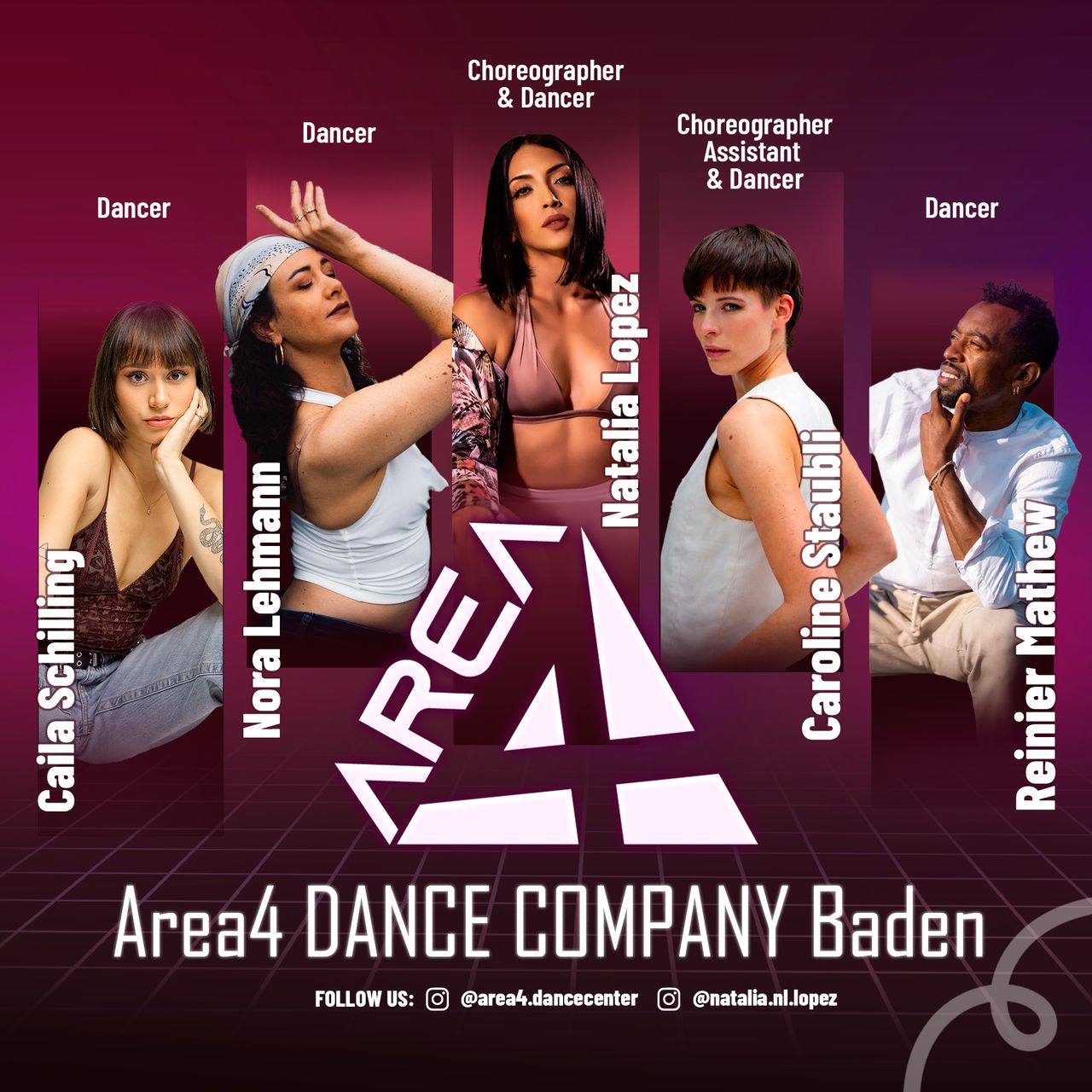 NL Dance Style Company