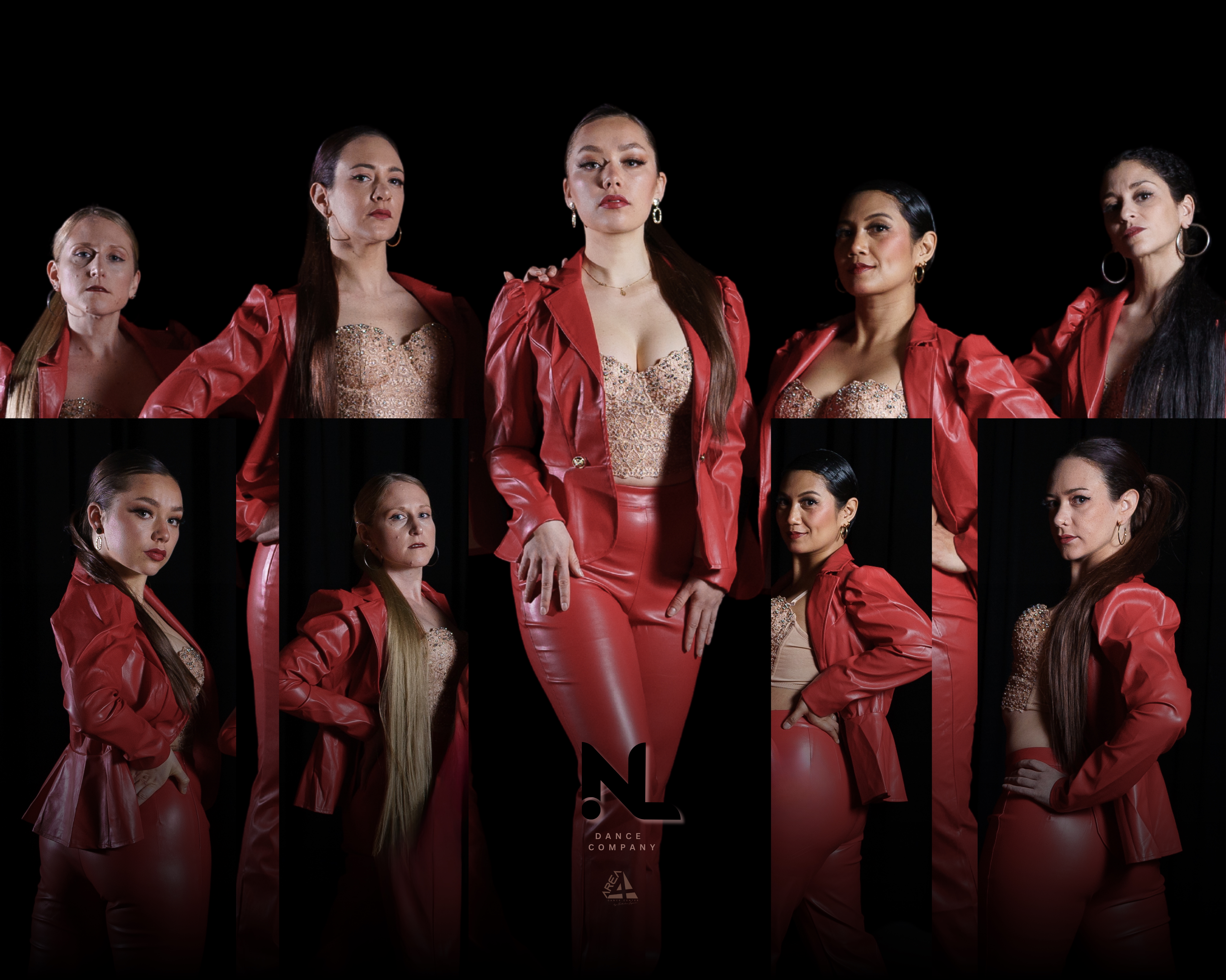 NL Dance Style Company