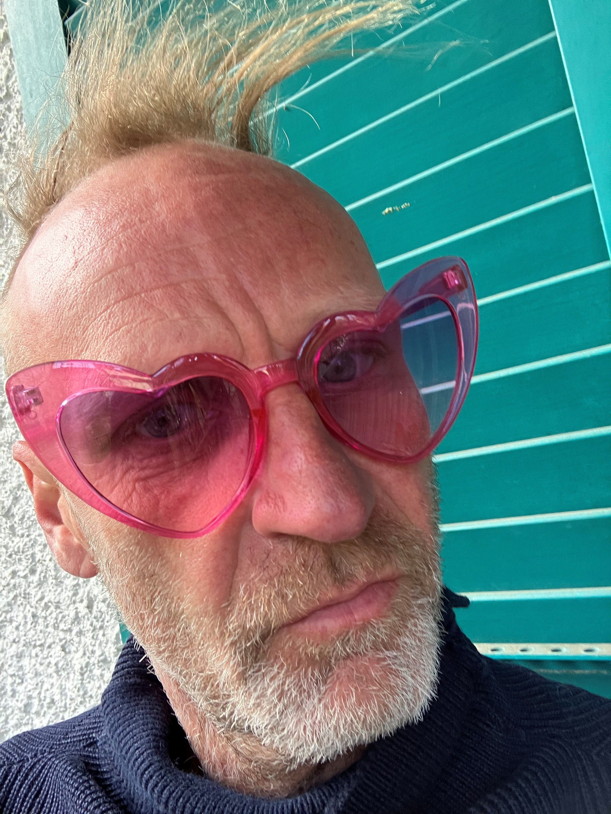 Thomas U. Hostettler